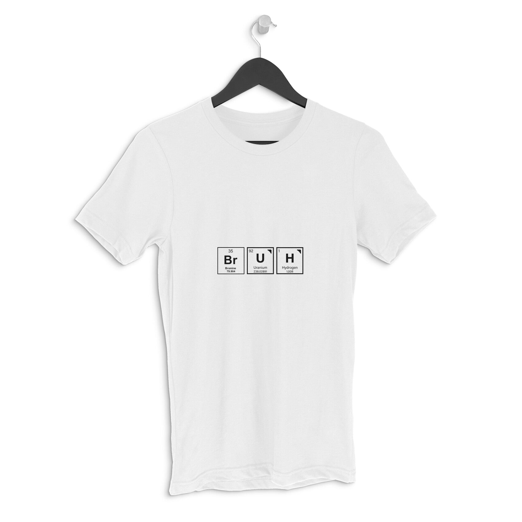 Drip Squadx Bruh T-shirt