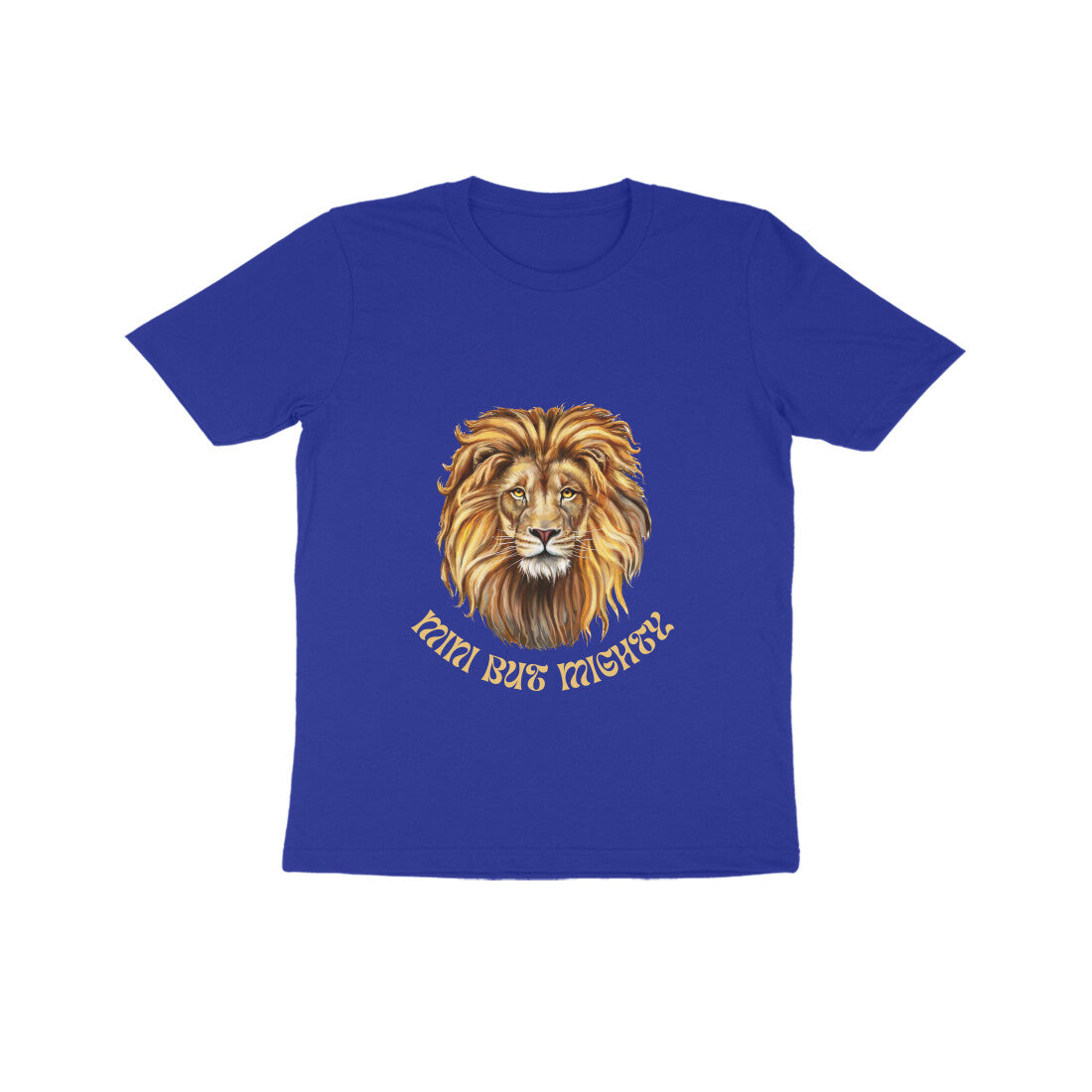 Drip SquadX Mini But Mighty Kids T-Shirt