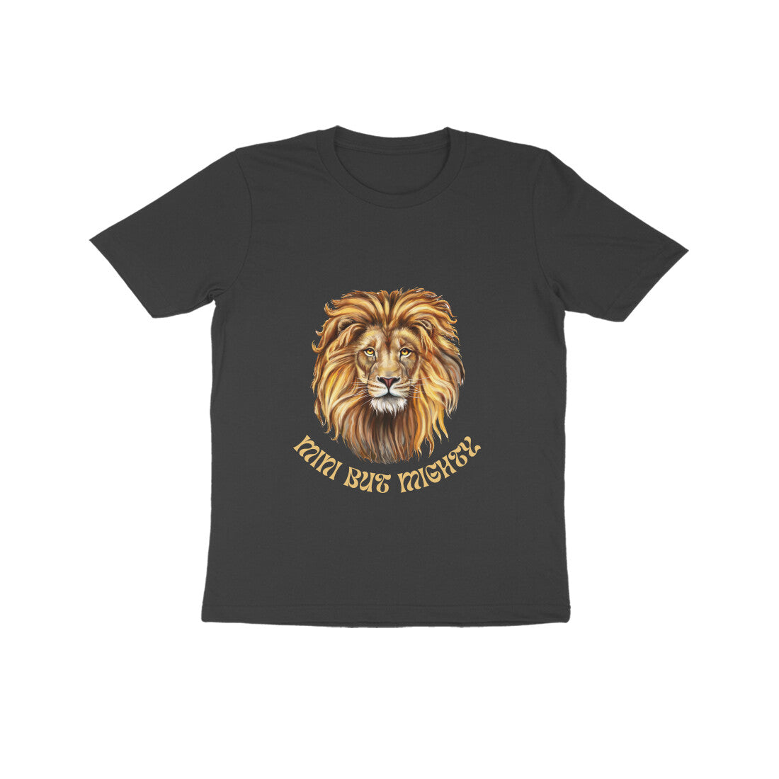 Drip SquadX Mini But Mighty Kids T-Shirt