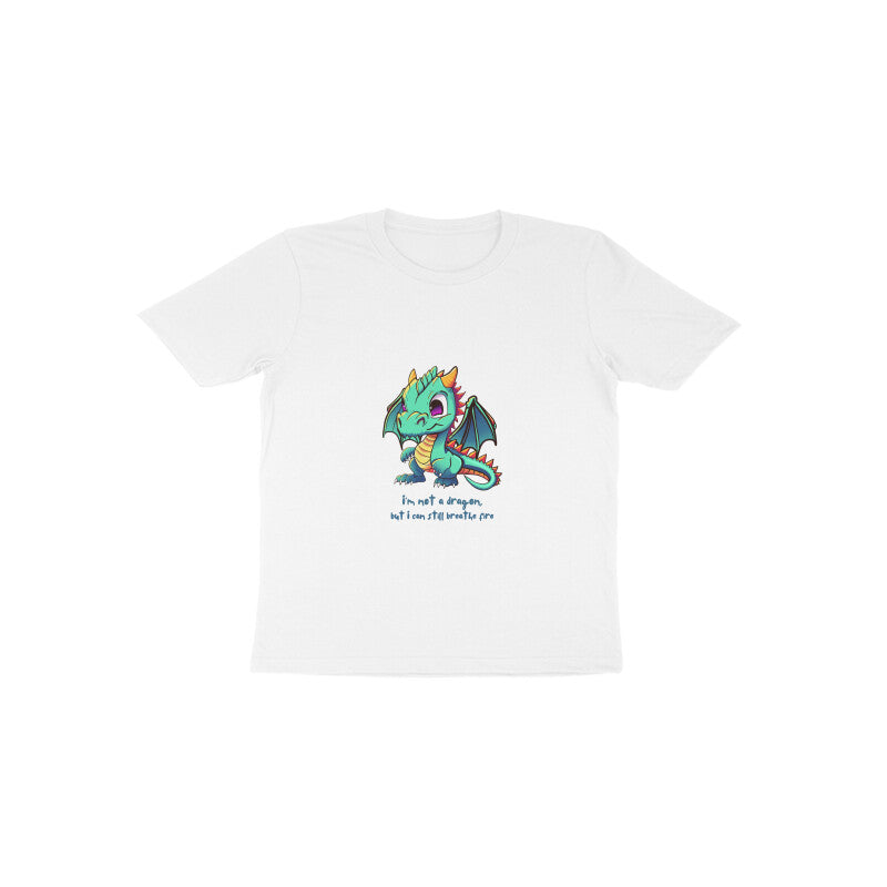 Drip Squadx Toddler Dragon T-shirt