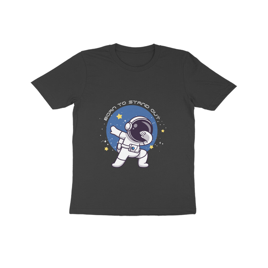 Drip SquadX Born To Stand Out Kids T-Shirt
