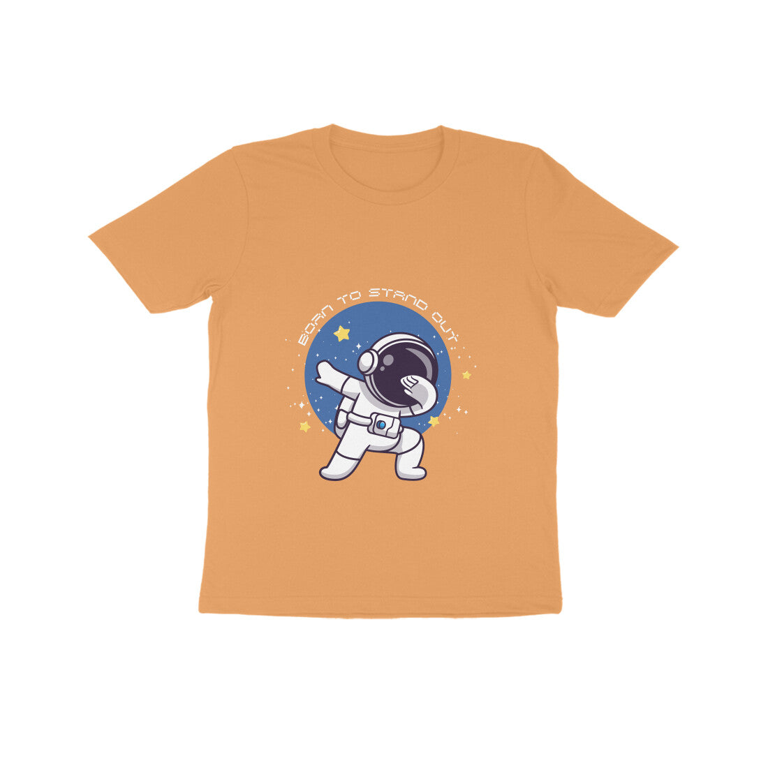 Drip SquadX Born To Stand Out Kids T-Shirt