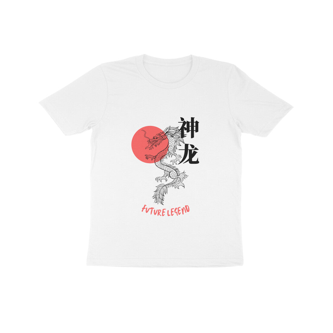 Drip SquadX Future Legend Kids T-Shirt