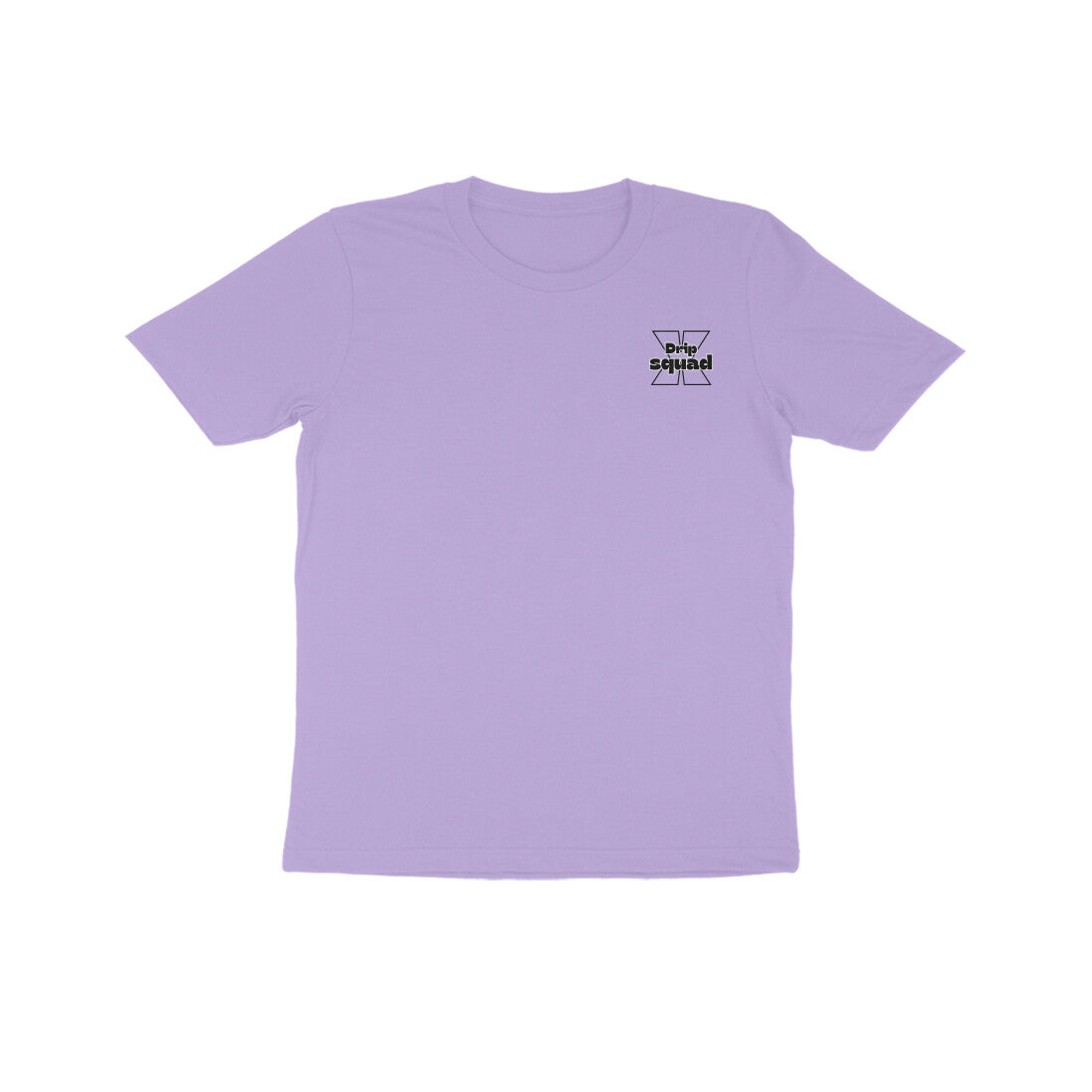 Drip SquadX Simple Kids T-Shirt