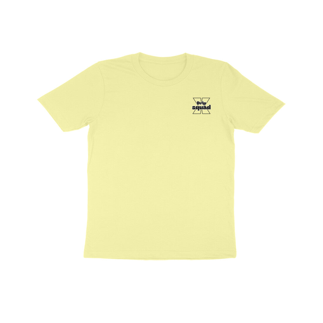 Drip SquadX Simple Kids T-Shirt