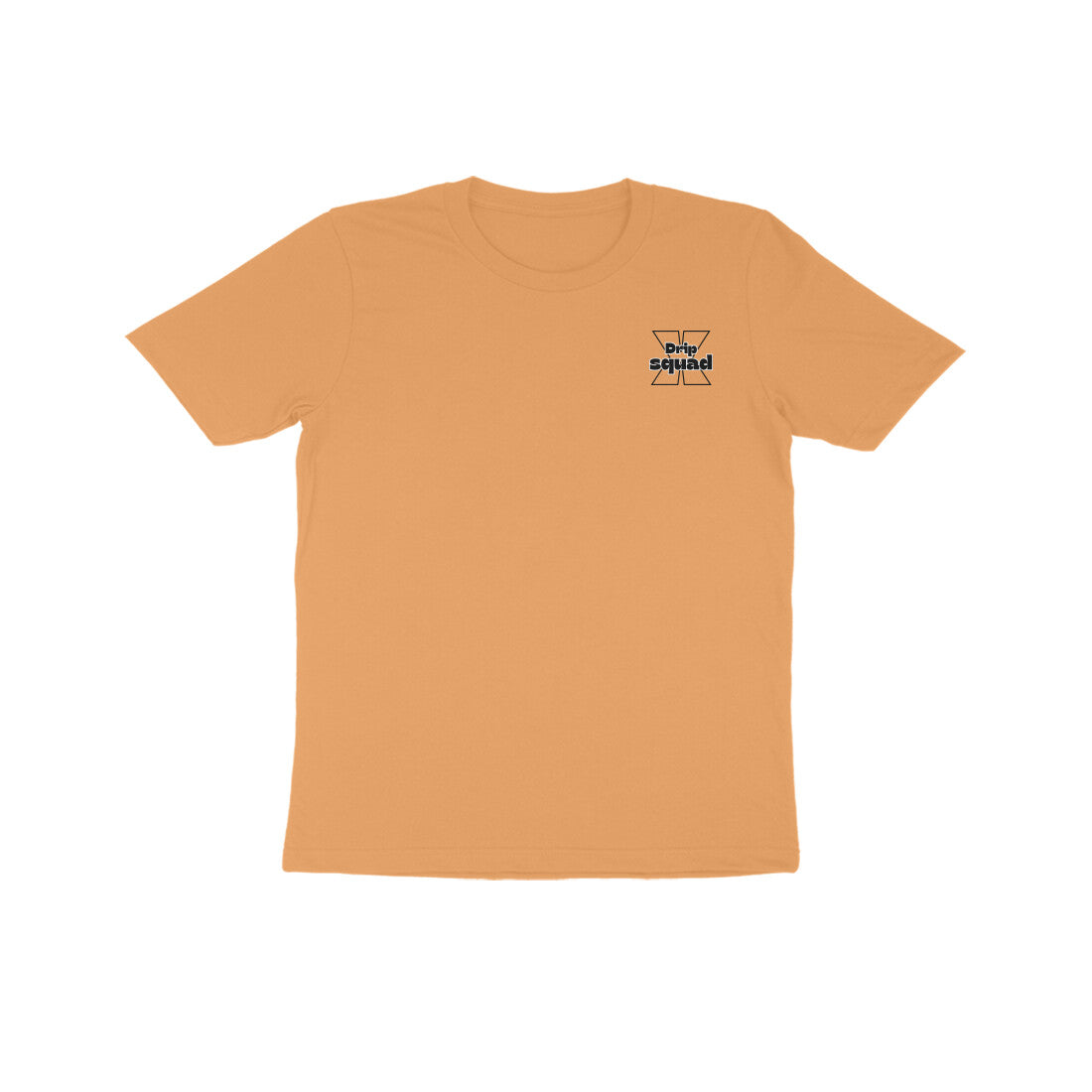Drip SquadX Simple Kids T-Shirt