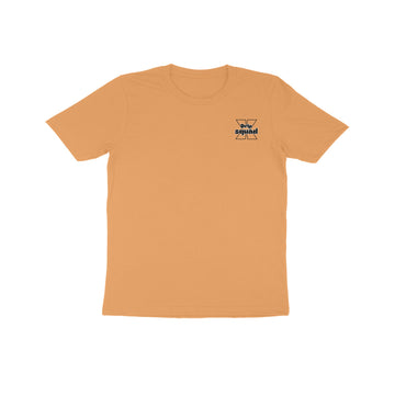 Drip SquadX Simple Kids T-Shirt