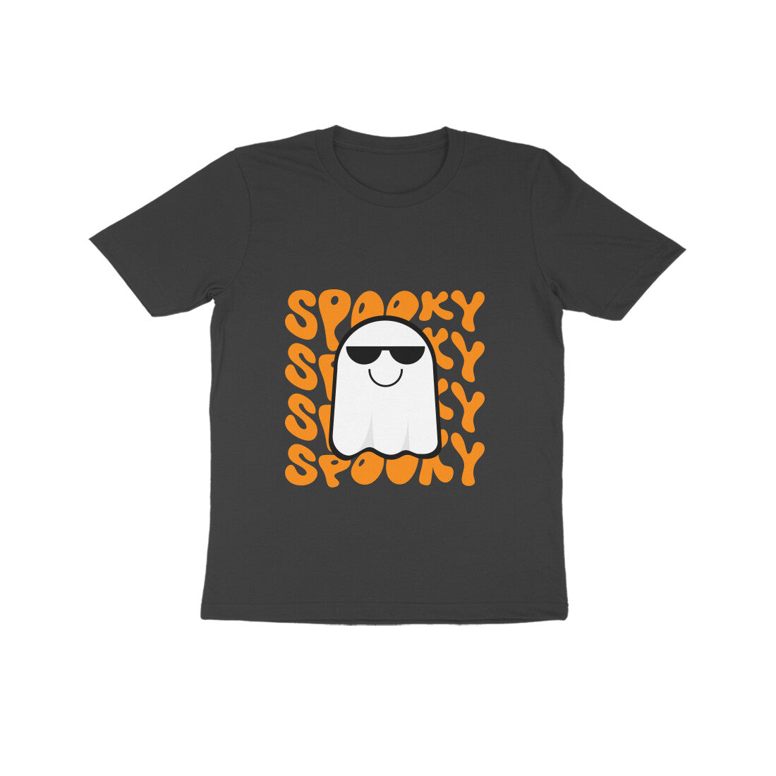 Drip SquadX Spooky Kids T-Shirt