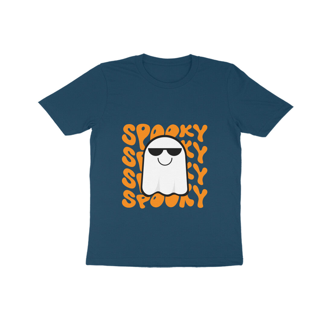 Drip SquadX Spooky Kids T-Shirt