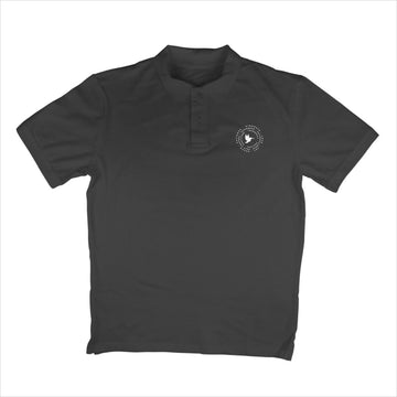 Drip SquadX Peace Polo TShirt