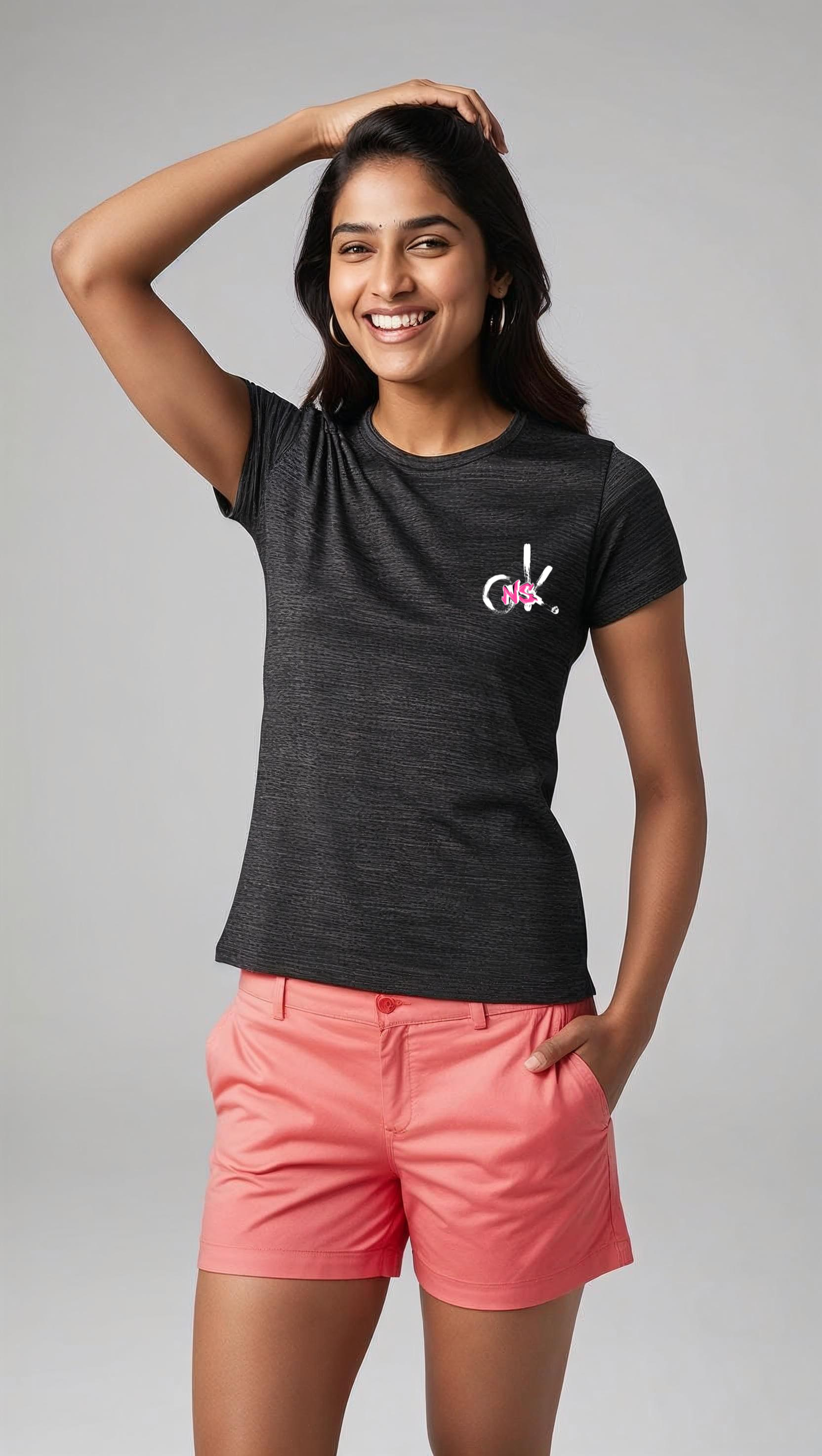 OK Tee | Eco Essential Drop – DripSquadX