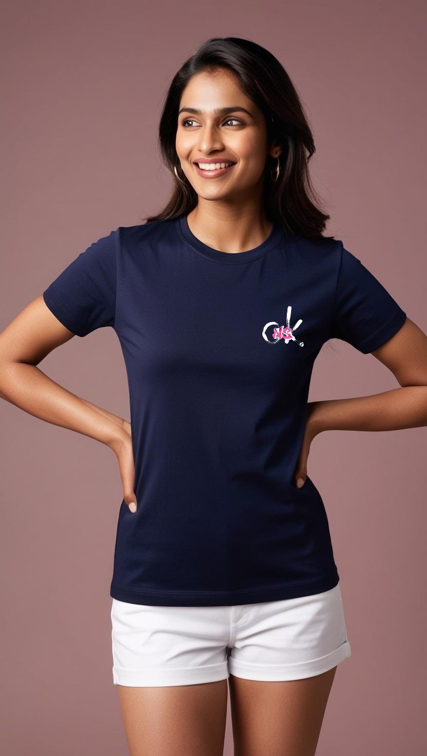 OK Tee | Eco Essential Drop – DripSquadX