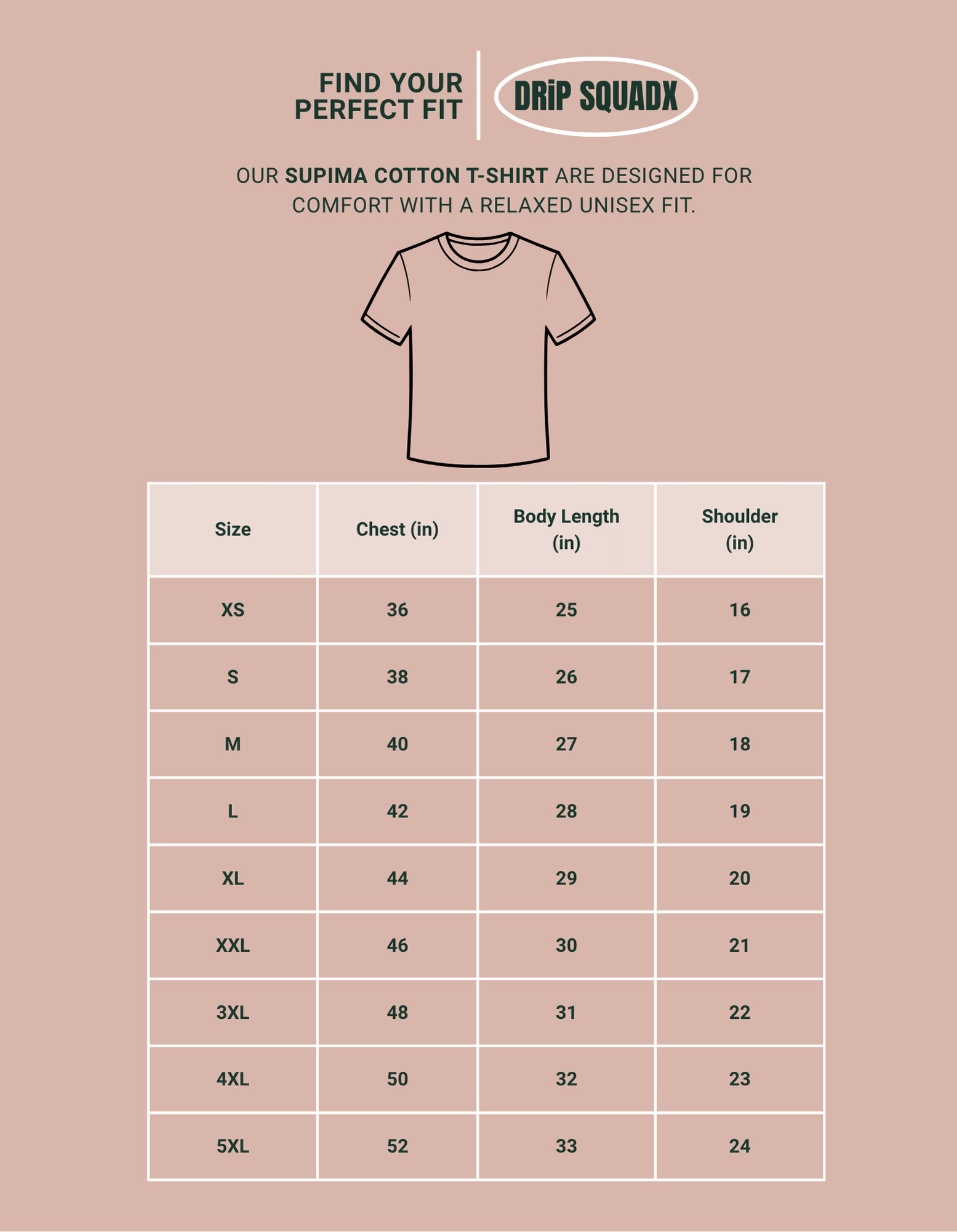 Unisex Unstoppable Supima White T-shirts Premium cotton | Dripsquadx