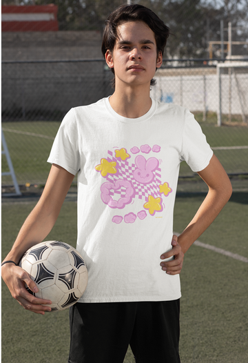 Drip SquadX Kids Bunny Tshirt