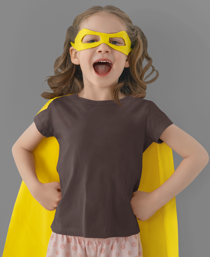 Drip SquadX Toddler Plain Tshirt