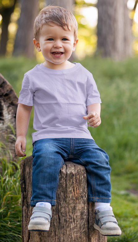 Drip SquadX Toddler Plain Tshirt